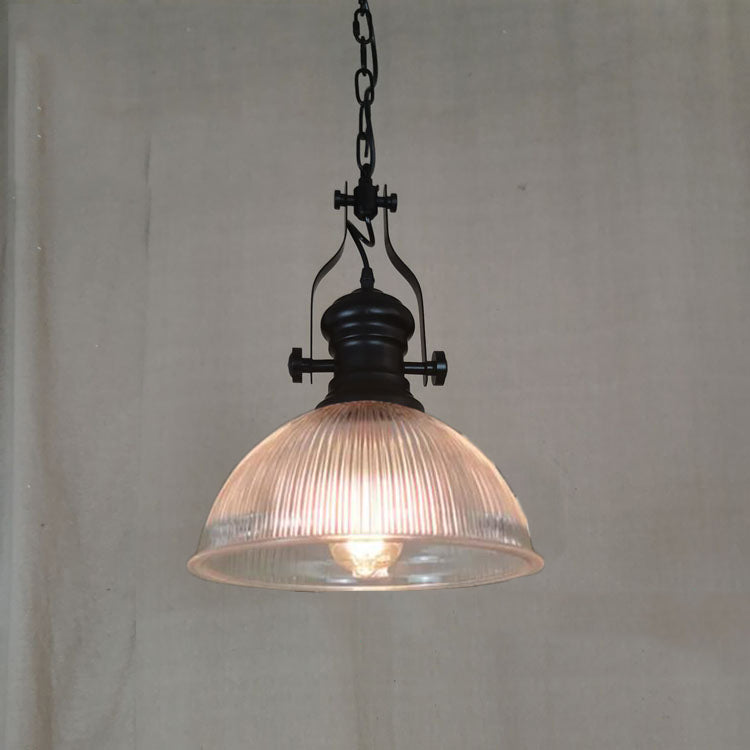 Ciotola industriale ciotola a sospensione a costine leggera 1 sospensione per corridoio per corridoio