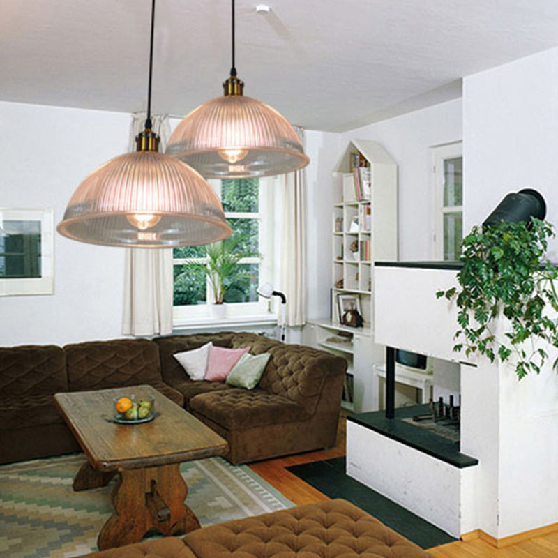 Ciotola industriale ciotola a sospensione a costine leggera 1 sospensione per corridoio per corridoio