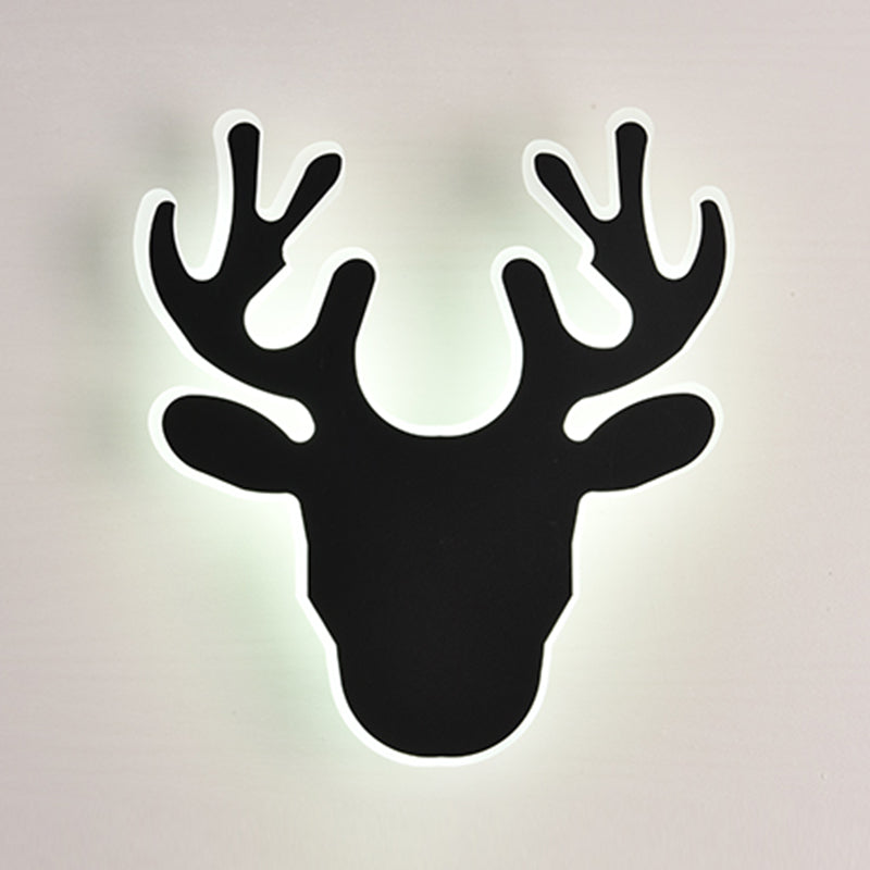 Luz de la pared del minimalismo de la pared modernista LED Minimalismo para sala de estar para sala de estar