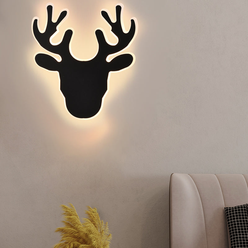 Luz de la pared del minimalismo de la pared modernista LED Minimalismo para sala de estar para sala de estar