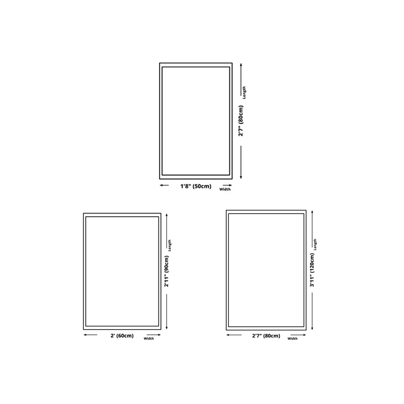 Black Modern Rug Polyester Zebra Rug Non-Slip Backing Rug for Drawing Room