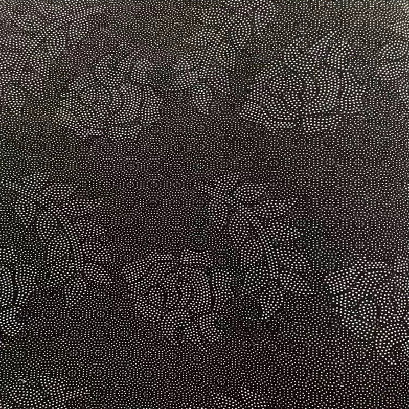 Brown Casual Carpet Polyester Tiger Carpet Stain Resistant Carpet for Drawing Room