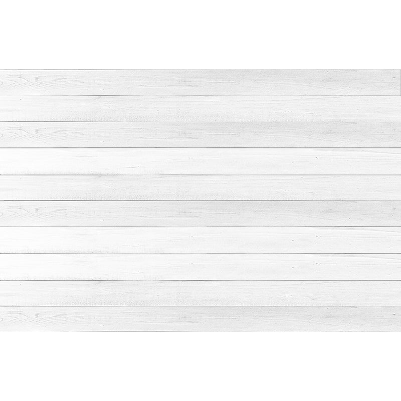 Simple Wood Grain Mural Wallpaper for Living Room, Water Resistant, Custom Size