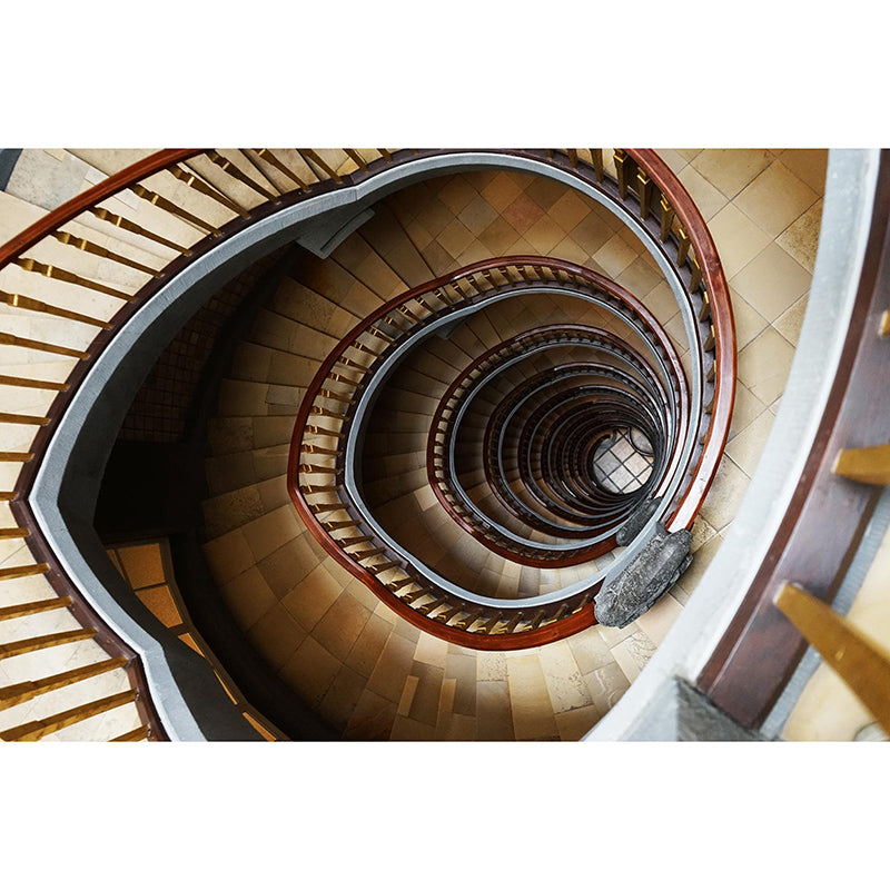 Space Extension Mural Wallpaper Modernism Wall Art for Home, Made to Measure