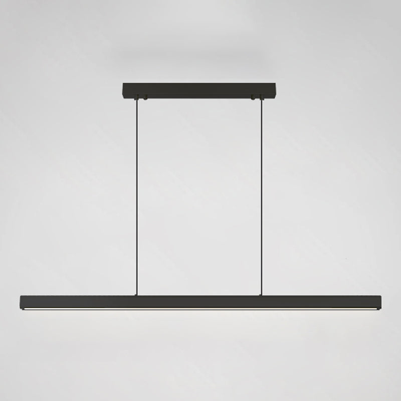 Modern Island Lighting Creative Acrylic Pendant Lights for Dining Room