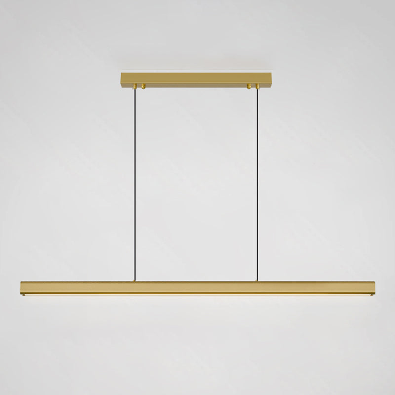 Modern Island Lighting Creative Acrylic Pendant Lights for Dining Room