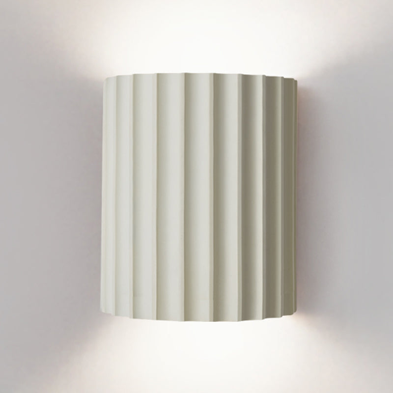 Sent Sent Sala Wall Disponce Modern Simple 2 Head Led Wall Lights Lightsing Lights