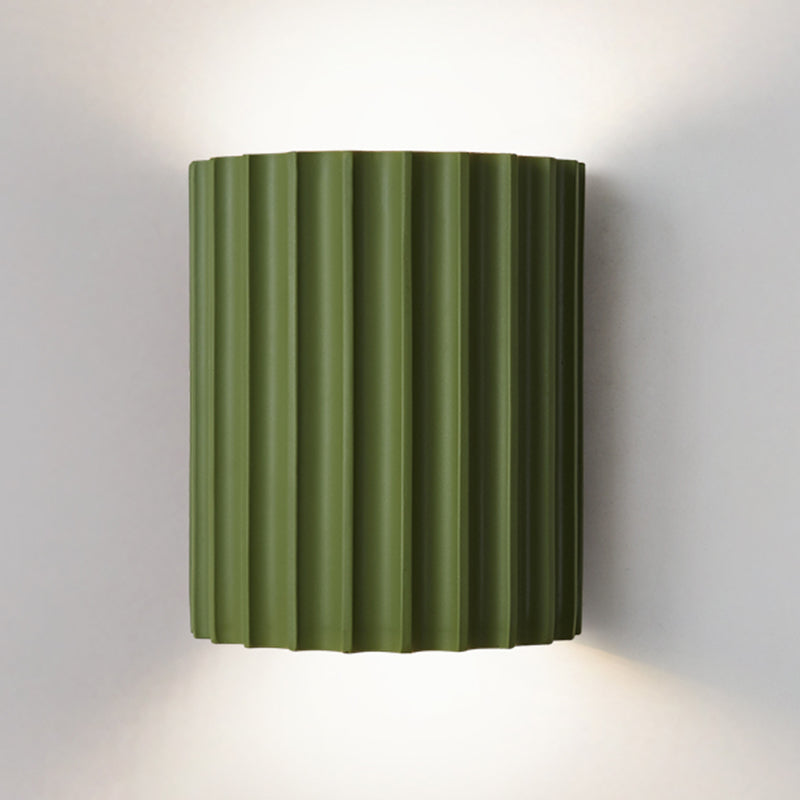 Sent Sent Sala Wall Disponce Modern Simple 2 Head Led Wall Lights Lightsing Lights