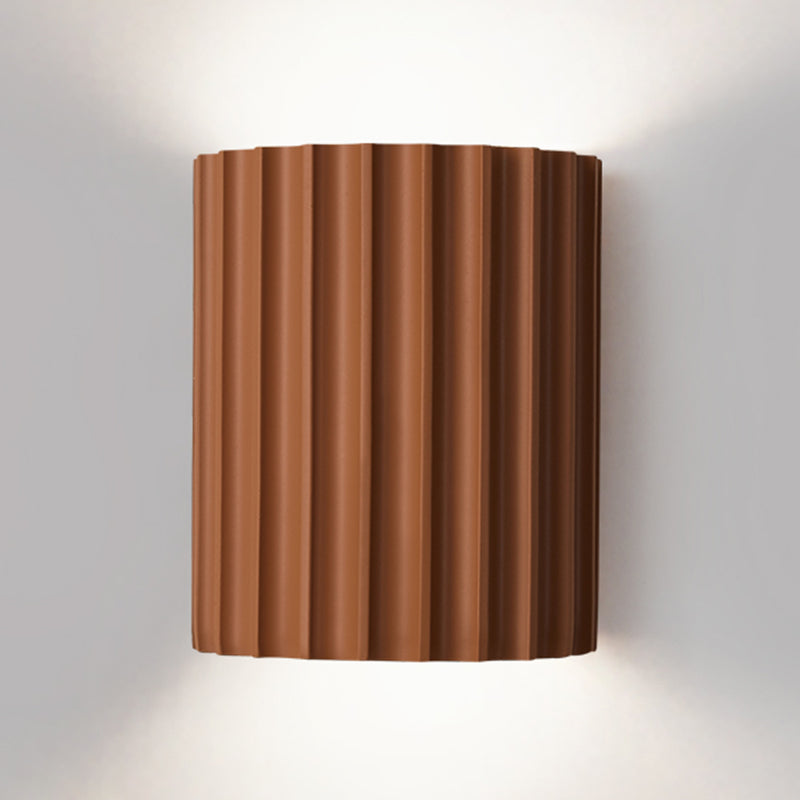 Sent Sent Sala Wall Disponce Modern Simple 2 Head Led Wall Lights Lightsing Lights