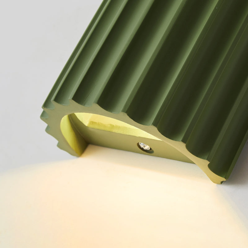 Sent Sent Sala Wall Disponce Modern Simple 2 Head Led Wall Lights Lightsing Lights