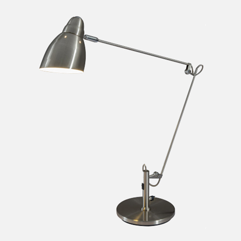 Lampada da tavolo in stile Nordico postmoderno lampada da scrivania moderna per la camera da letto dello studio