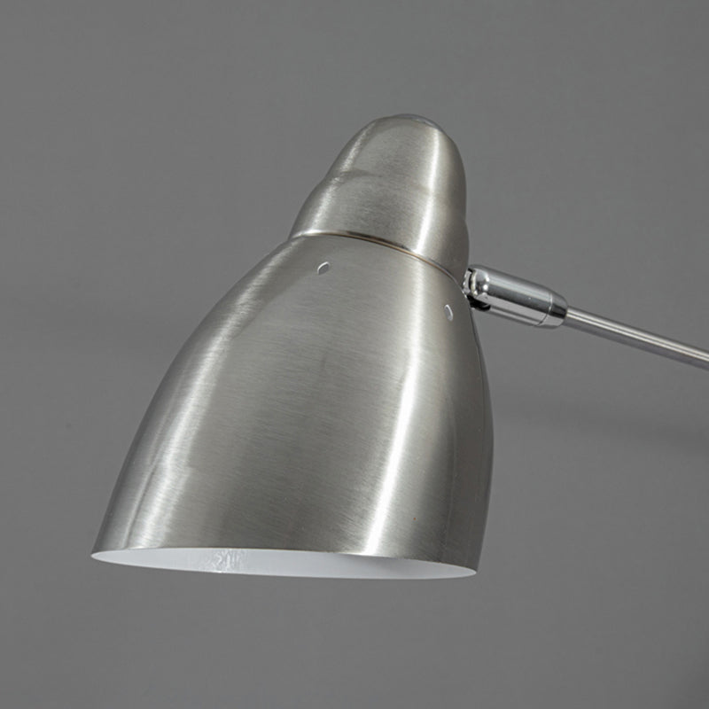 Lampada da tavolo in stile Nordico postmoderno lampada da scrivania moderna per la camera da letto dello studio