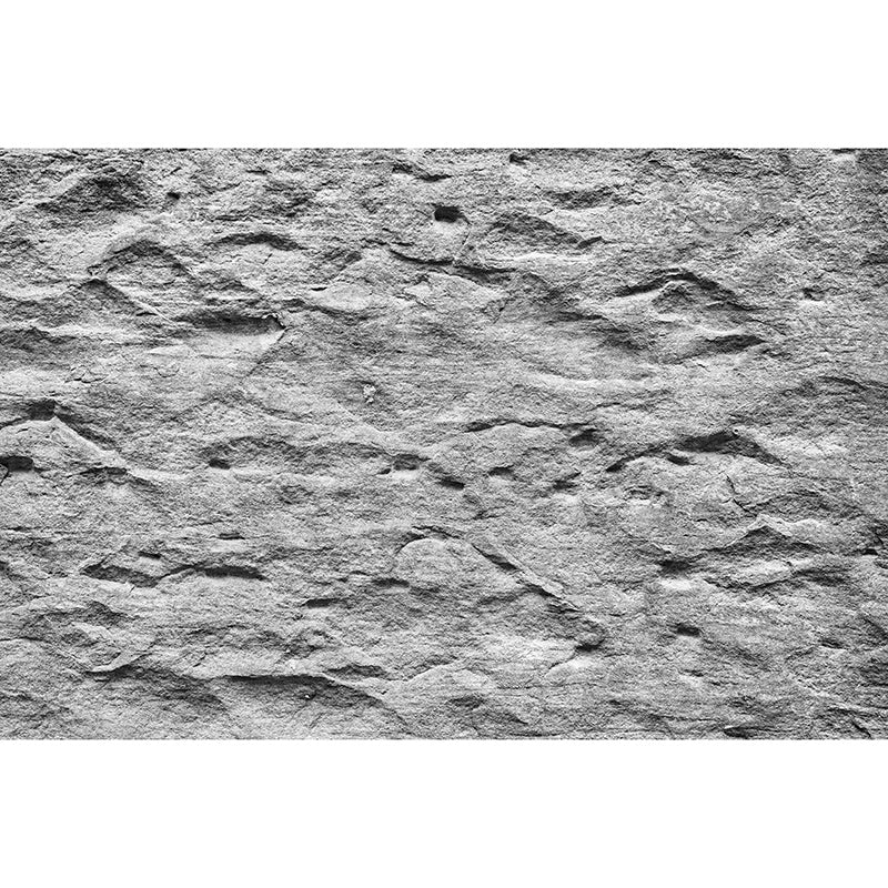 Mural Wallpaper Industrial Style Brick Wall Horizontal Photography Bedroom Wall Art