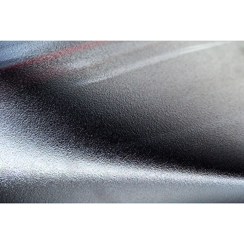 Industrial Style Metal Mural Wallpaper Horizontal Photography Living Room Wall Covering