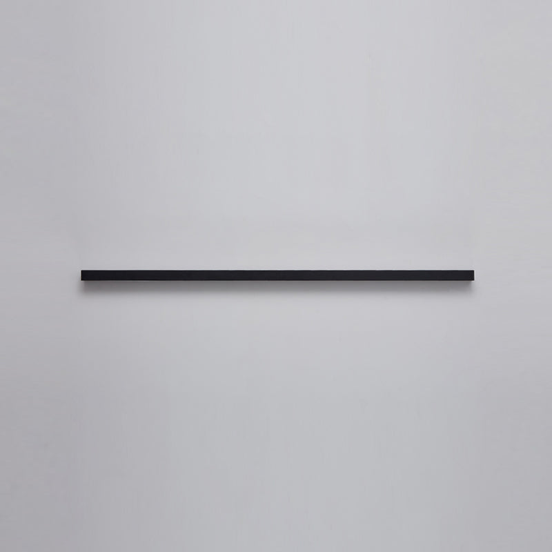 Contemporary Linear Wall Sconce Simplicity Wall Light with Acrylic Shade for Bedroom