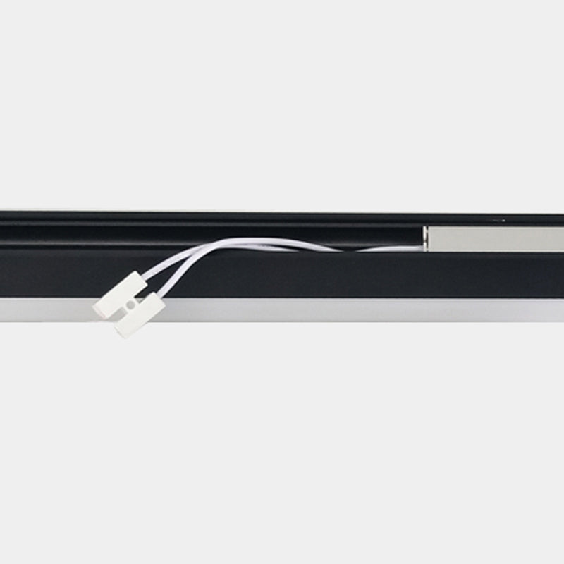 Contemporary Linear Wall Sconce Simplicity Wall Light with Acrylic Shade for Bedroom