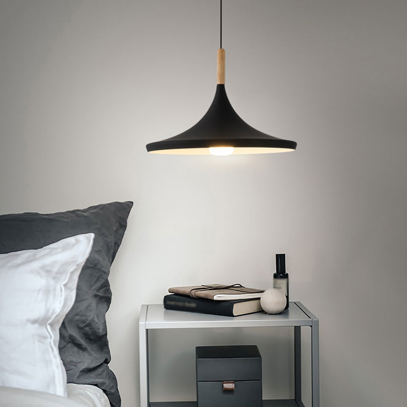 Simplicity Suspension Pendant Multi-color Hanging Pendant Lights for Bedroom