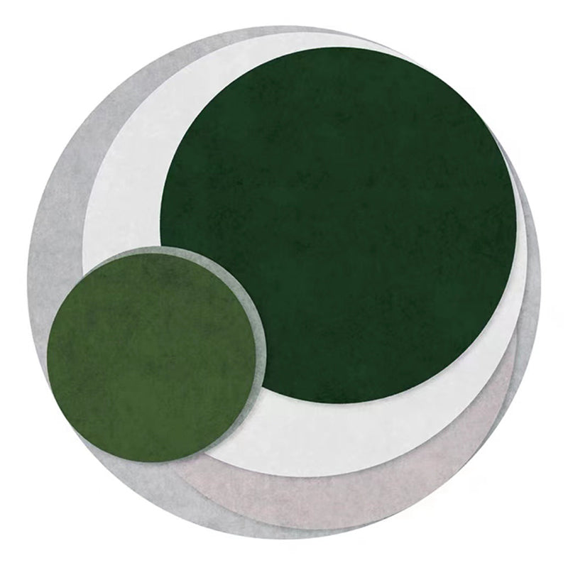 Alfombra moderna de la alfombra de poliéster de color marrón claro alfombra lavable para sala de estar para sala de estar