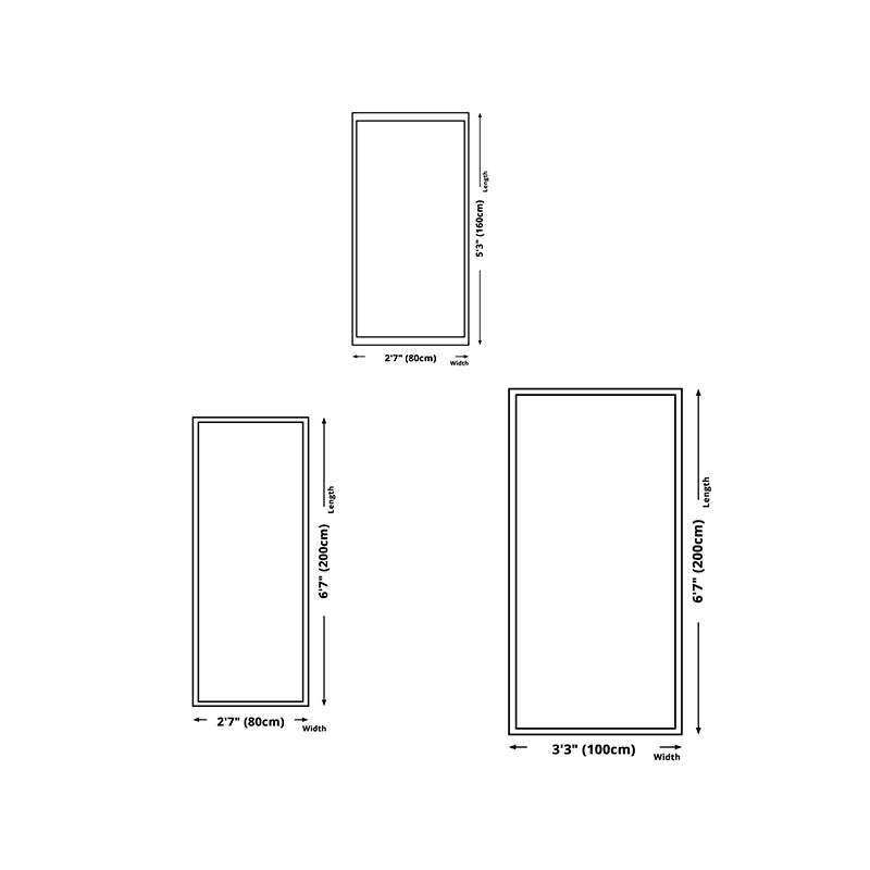 Orange Modern Rug Polyester Pattern Rug Stain Resistant Rug for Home Decor