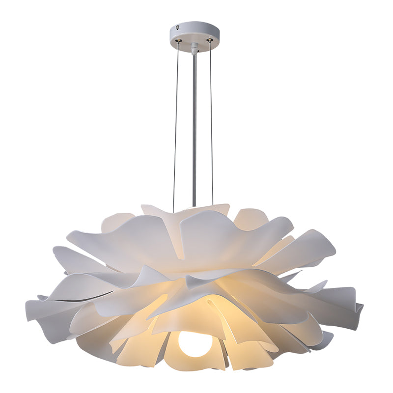 Éclairage pendentif à 2 lumière