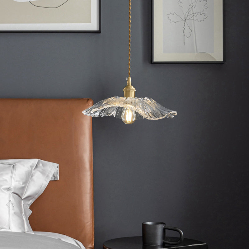 Lampes suspendues modernes