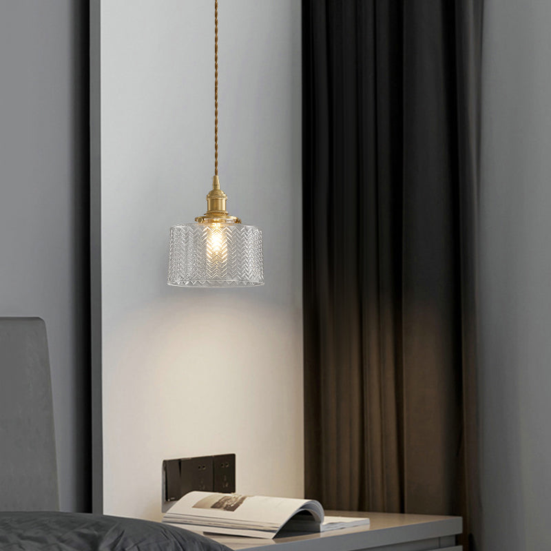 Lampes suspendues modernes