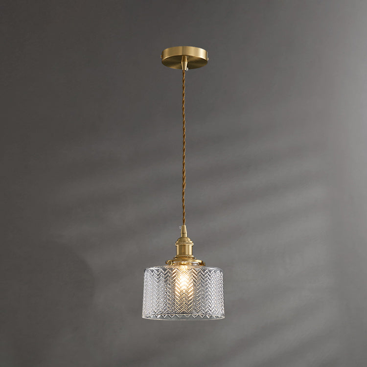Lampes suspendues modernes