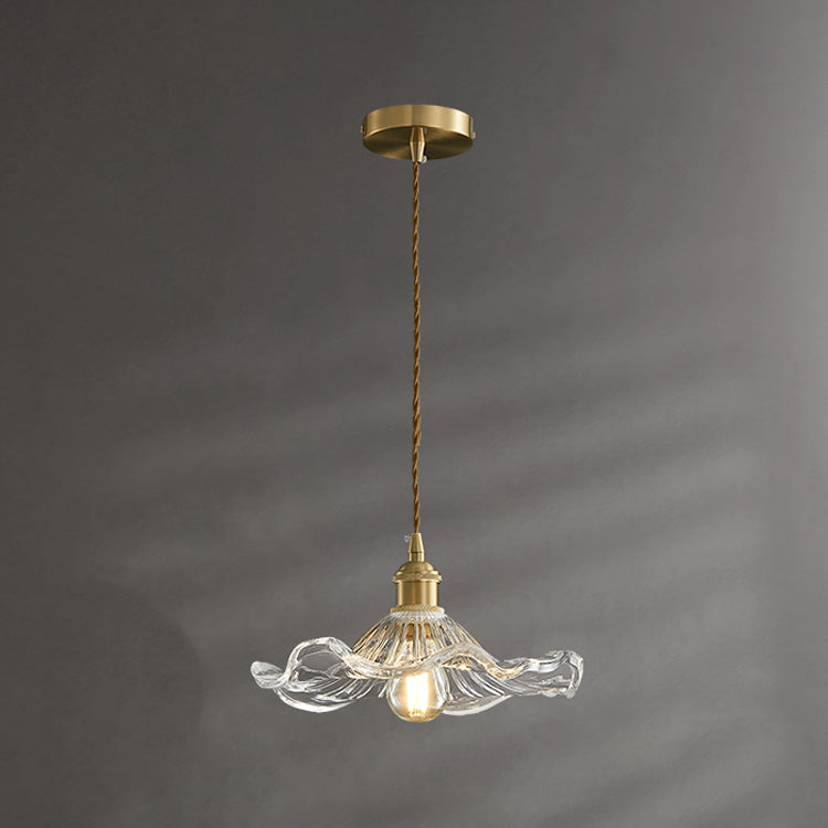 Lampes suspendues modernes