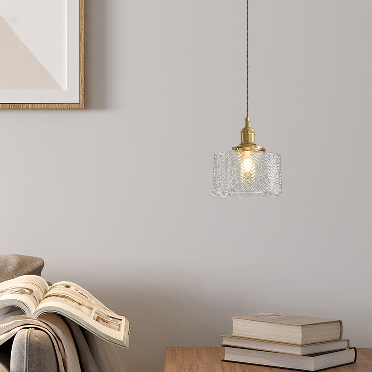 Lampes suspendues modernes