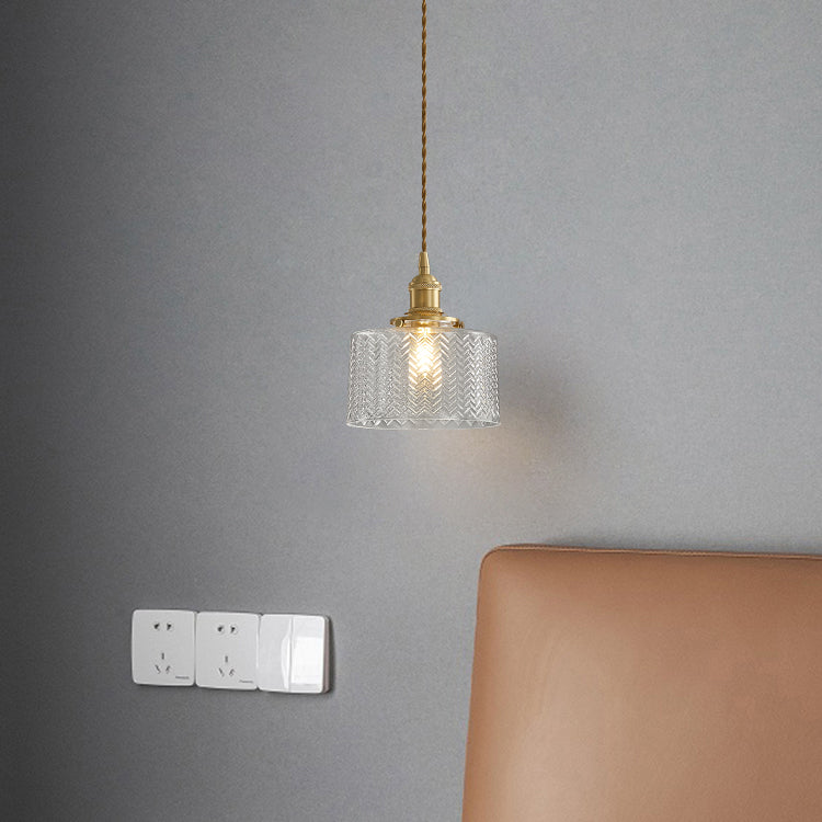 Lampes suspendues modernes