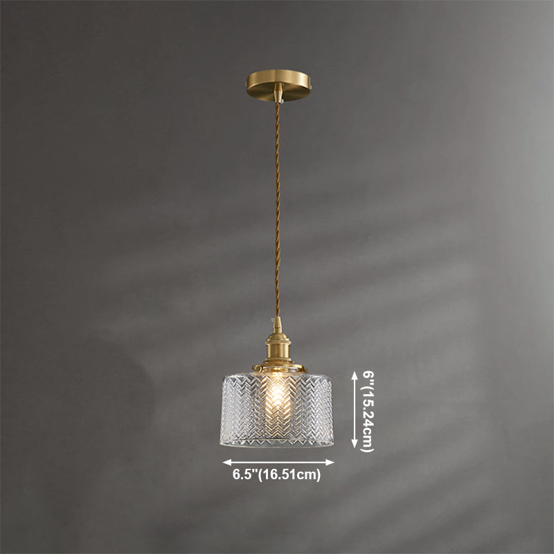Lampes suspendues modernes