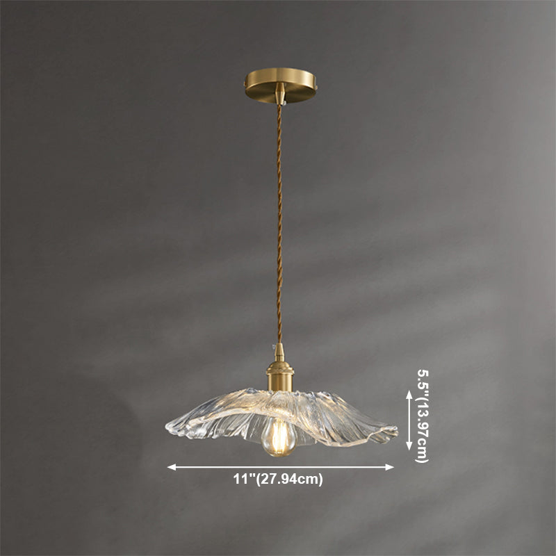 Lampes suspendues modernes