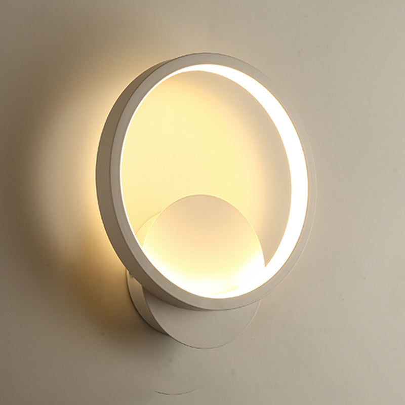 Ménage moderne Light Mur Light Creative Mur Murce Fixtures pour le salon