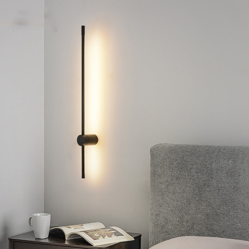 Moderne Stil Leuchte kreative Wandleuchten für Schlafzimmer Salon