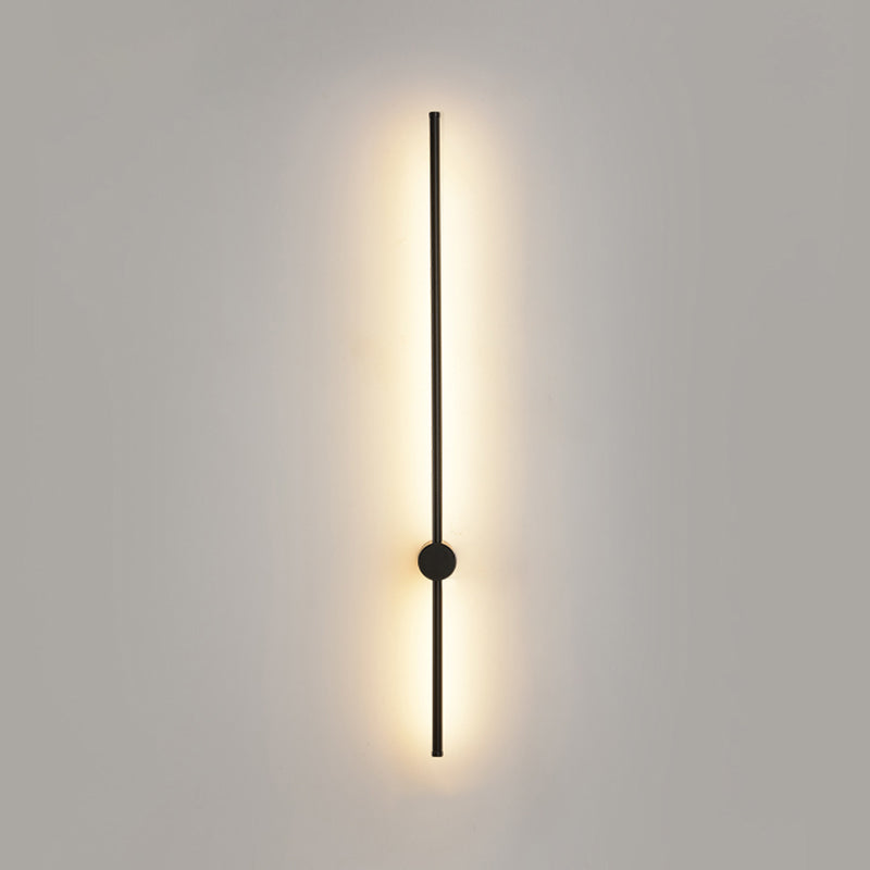 Moderne Stil Leuchte kreative Wandleuchten für Schlafzimmer Salon