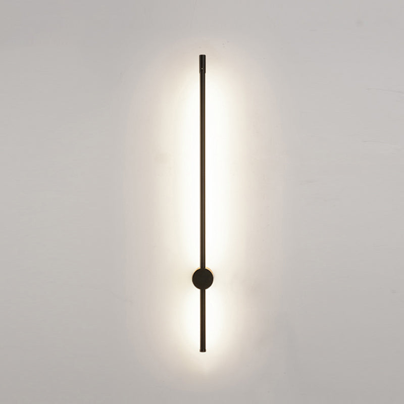 Moderne Stil Leuchte kreative Wandleuchten für Schlafzimmer Salon