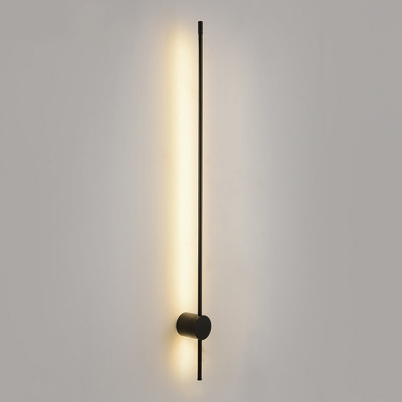 Moderne Stil Leuchte kreative Wandleuchten für Schlafzimmer Salon