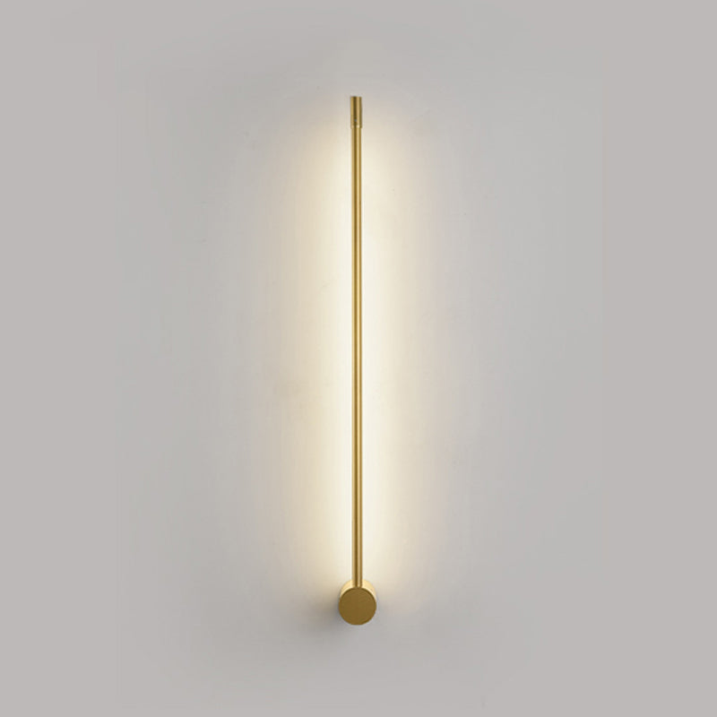 Modern Style Wall Light Creative Wall Sconce Light Fixtures for Bedroom Drawing Room