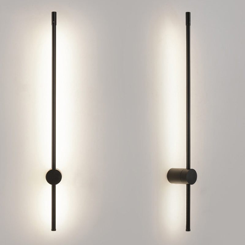 Moderne Stil Leuchte kreative Wandleuchten für Schlafzimmer Salon