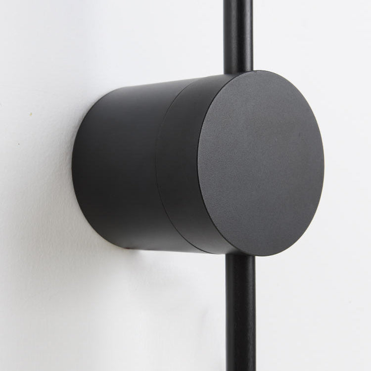 Moderne Stil Leuchte kreative Wandleuchten für Schlafzimmer Salon