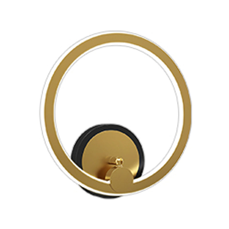 Modernist Wall Sconce LED Simple Wall Mounted Light for Dinning Room