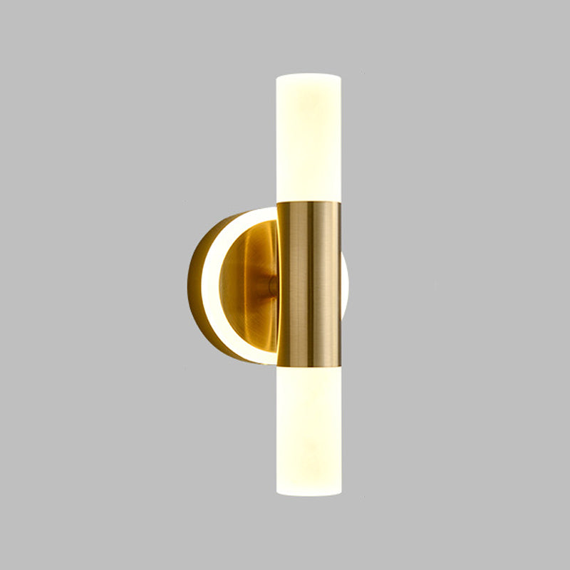 Living Room Wall Light Modern Minimalism LED Acrylic Wall Mount Lighting