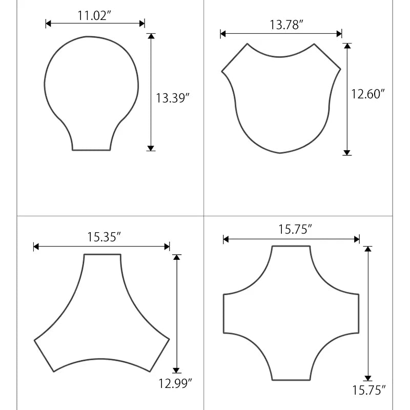 Metal and Acrylic Ceiling Mount Light Modern Style LED Ceiling Lamp for Living Room