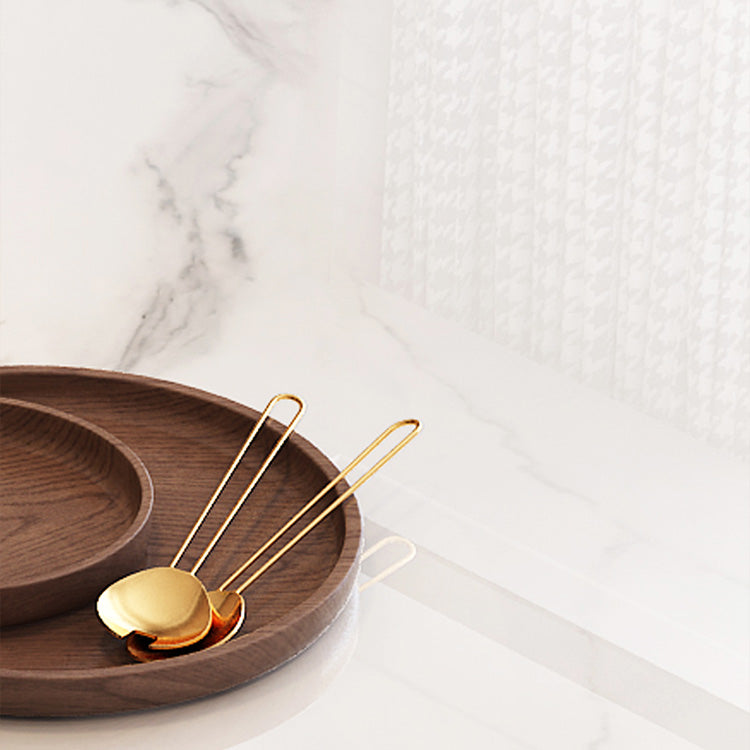 Mesa de comedor de piedra sinterizada extensible para la mesa de almacenamiento de lujo de restaurante con pedestal