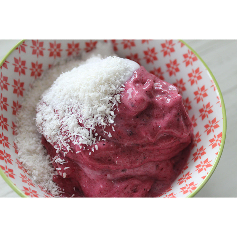 Ice Cream Mural Environment Friendly Decorative Wallpaper for Dessert Shop