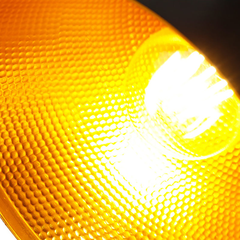 Konische Wand montierte Beleuchtung einfach