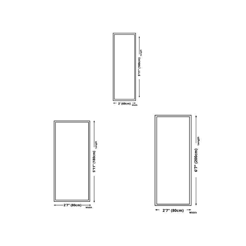 Simplicity Area Rug Abstract Rug Stain Resistant Anti-Slip Carpet for Room