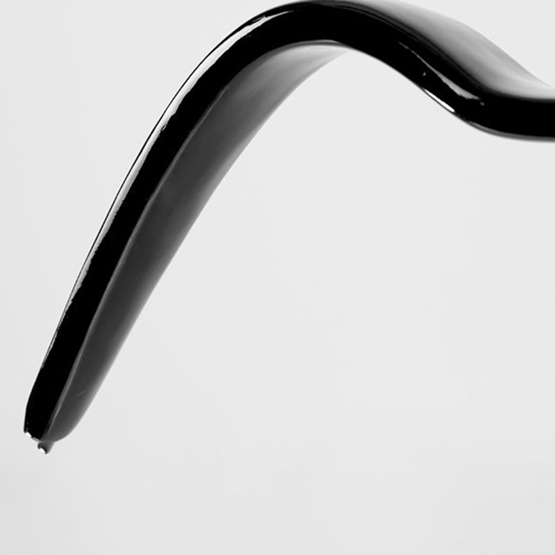 Nordic Artistic Seagull Pendant lampe à manger résine LED Hanging Light Kit