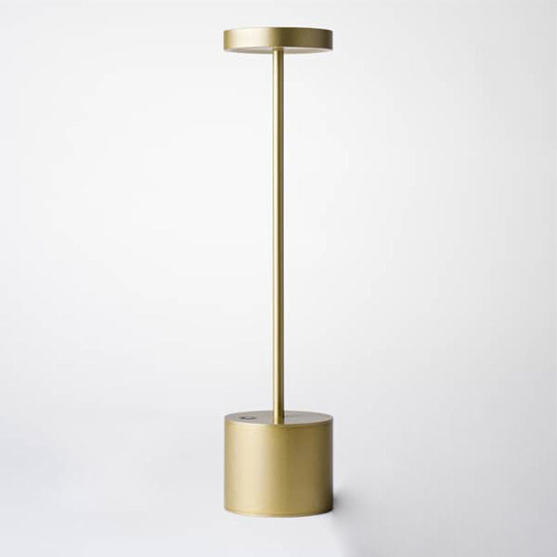 Lampade da tavolo colorata in stile moderno per la scrivania per bambini