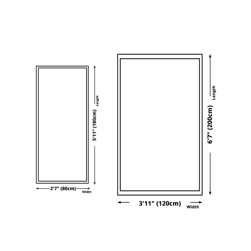 Geometric Lattice Rug Indoor Rug Polyester Non-Slip Backing Rug for Home Decor